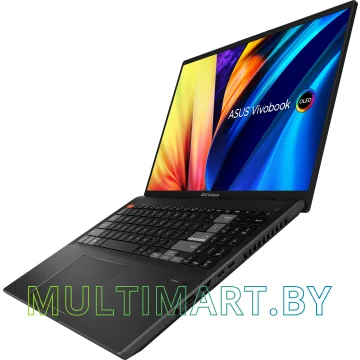 Игровой ноутбук ASUS VivoBook Pro 16X OLED M7601RM-MX070X (90NB0YY2-M004D0) картинка 6